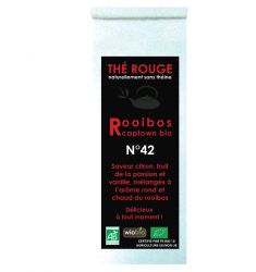THE ROUGE BIO N°42 - ROOIBOS  CAPTOWN