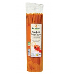 Spaghetti Quinoa Tomate - Priméal